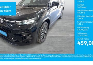 VW Tayron 7.506 km 52.988 &euro; Bergkamen 59192