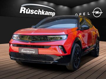Gebrauchte Opel Mokka
