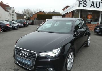 Audi A1 220.000 km 5.999 &euro; Hamm Westfalen 59065