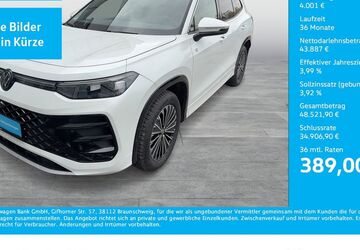 VW Tayron 13.970 km 47.888 &euro; Bergkamen 59192