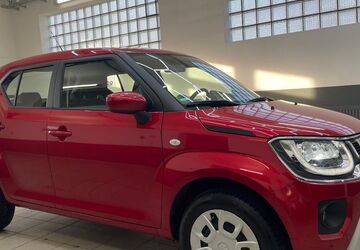 Suzuki Ignis 33.800 km 11.200 &euro; Kamen 59174