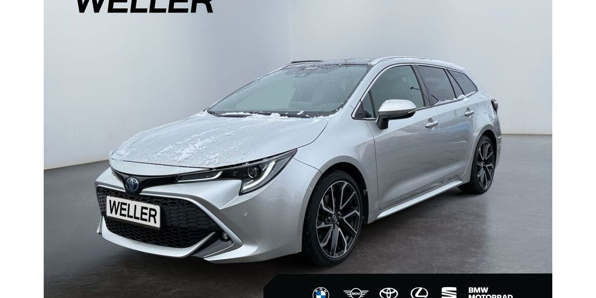 Toyota Corolla 84.990 km 26.480 &euro; Hamm 59067