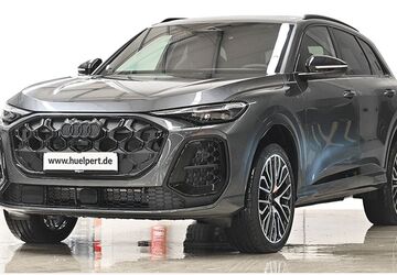 Audi Q5 6.500 km 88.311 &euro; Dortmund 44143