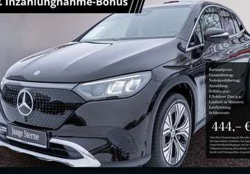 Mercedes-Benz EQE 350 25.440 km 59.890 &euro; Menden 58706