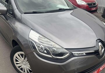 Renault Clio 81.000 km 6.699 &euro; Dortmund 44388