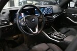 BMW 318d Touring SHADOW LEDER CURVED LED 3-ZONEN 40.000 km 30.444 &euro; Hamm 59077