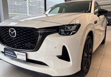 Mazda CX-60 100.548 km 35.930 &euro; Dortmund 44287