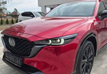 Mazda CX-5 12.500 km 32.500 &euro; Dortmund 44388