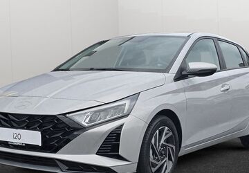Hyundai i20 24.488 km 19.490 &euro; Oer-Erkenschwick 45739