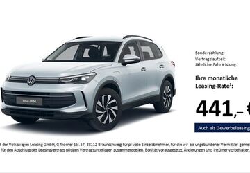 VW Tiguan 4.839 km 41.811 &euro; Bergkamen 59192