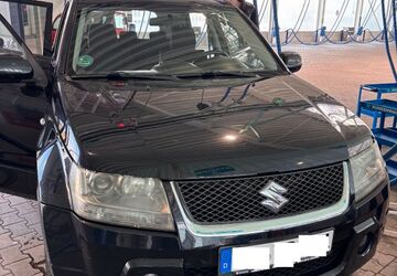 Suzuki Grand Vitara 159.000 km 6.490 &euro; Welver 59514