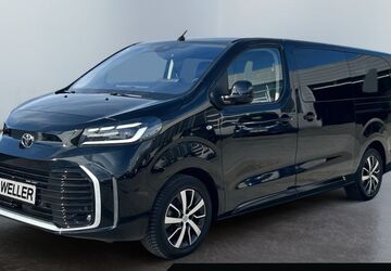 Toyota Proace (Verso) 26.713 km 42.990 &euro; Hamm 59067