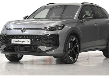 VW T-Roc 2.990 km 41.680 &euro; Dortmund 44141