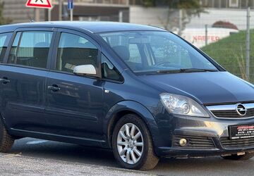 Opel Zafira 170.000 km 3.490 &euro; Oer-Erkenschwick 45739