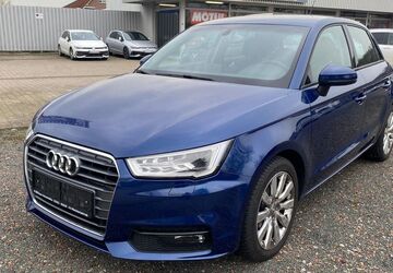Audi A1 78.516 km 14.900 &euro; Ascheberg 59387