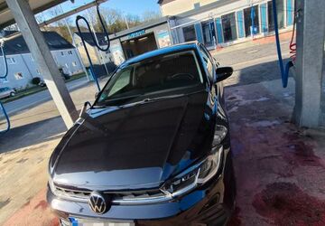 VW Polo 58.390 km 14.000 &euro; Witten 58455