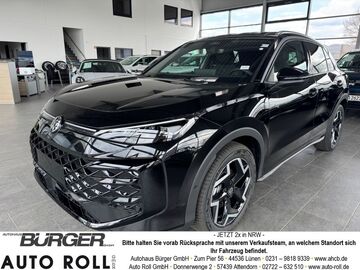 Gebrauchte VW T-Roc
