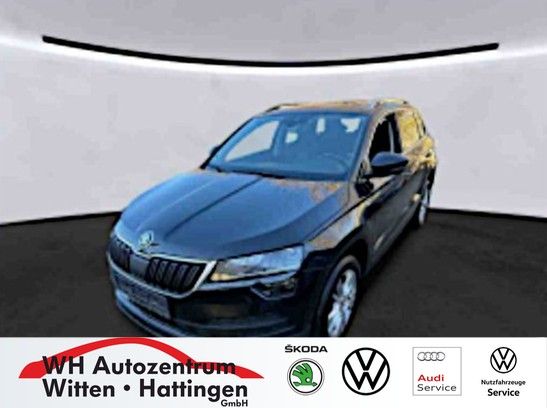 Skoda Karoq 106.535 km 21.666 &euro; Witten 58453
