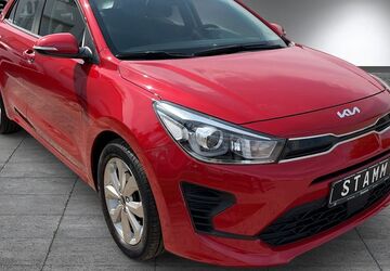 Kia Rio 87.800 km 12.250 &euro; Menden 58708