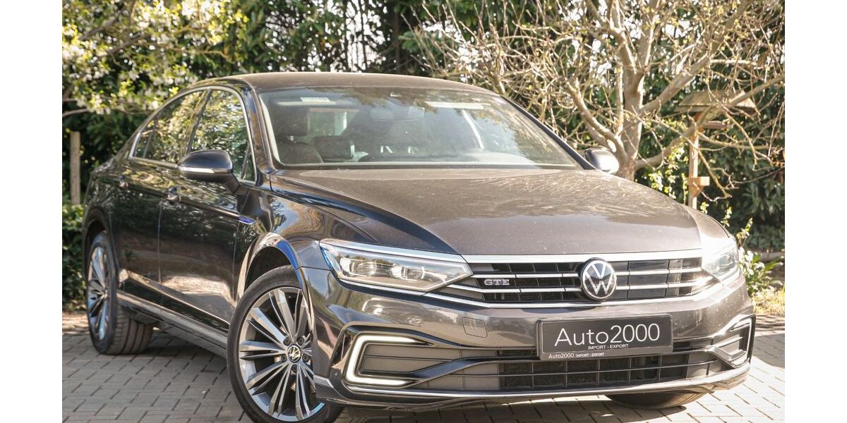 VW Passat 195.400 km 17.490 &euro; Unna 59427