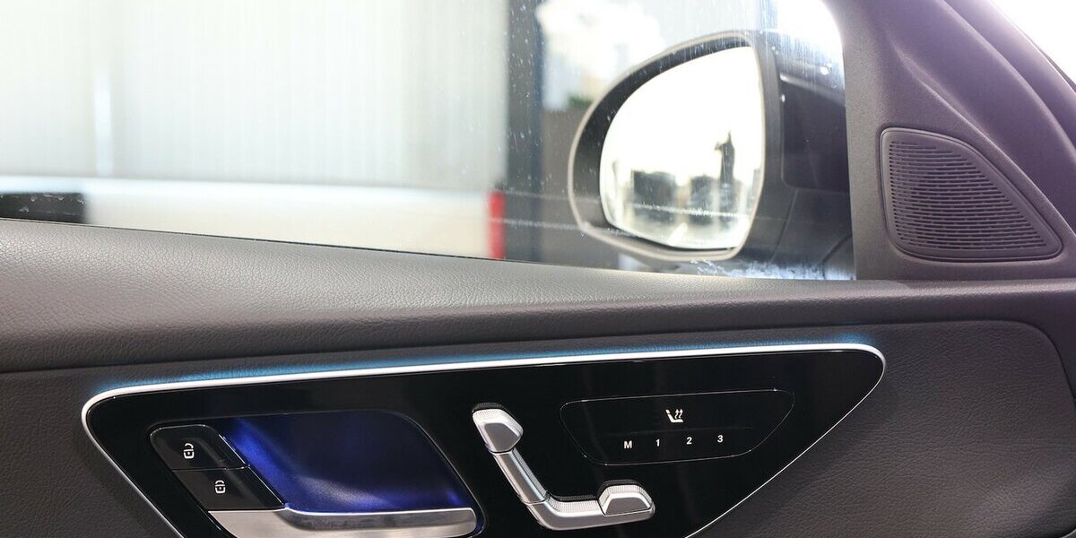 Mercedes-Benz C 220 d T AVANTGARDE ADVANCED / LASER, DISTRONIC 82.000 km 30.444 &euro; Hamm 59077