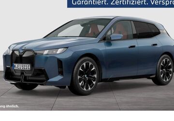 BMW iX 19.060 km 72.590 &euro; Ahlen 59227