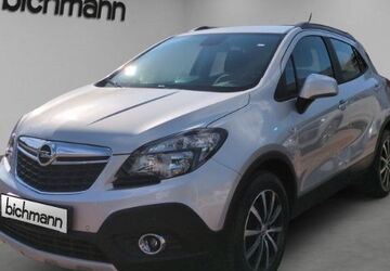 Opel Mokka 111.164 km 8.990 &euro; Menden 58706