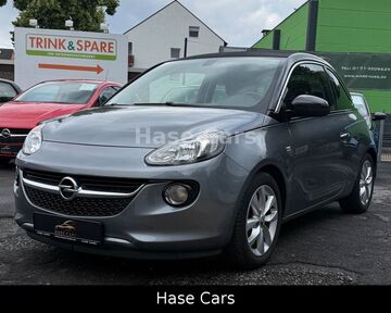 Gebrauchte Opel Adam