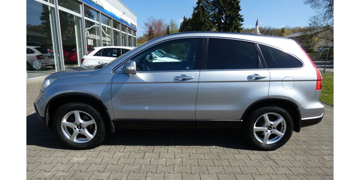 Honda CR-V 164.000 km 7.499 &euro; Bergkamen 59192