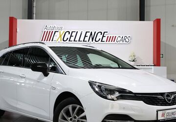 Opel Astra 74.000 km 15.888 &euro; Hamm 59077