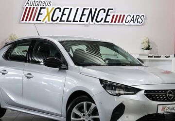 Opel Corsa 40.000 km 13.777 &euro; Hamm 59077