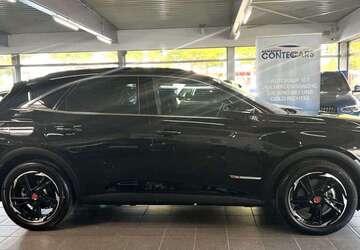 DS Automobiles DS 7 Crossback 3.653 km 31.950 &euro; Werl 59457