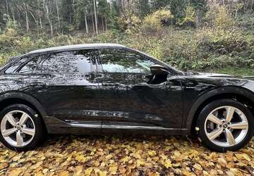 Audi e-tron 39.900 km 29.999 &euro; Fröndenberg 58730