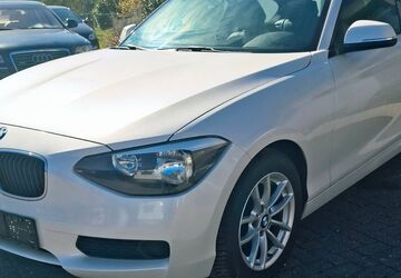 BMW 114 90.600 km 8.200 &euro; Hamm 59067