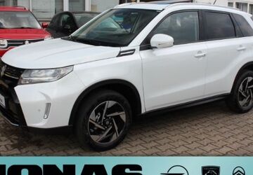 Suzuki Vitara 5.000 km 25.990 &euro; Unna 59427
