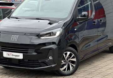 Fiat Ulysse 1.950 km 44.580 &euro; Hamm 59063