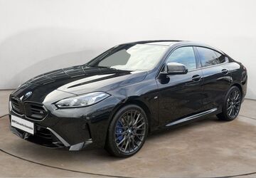 BMW M235 19.005 km 42.890 &euro; Hamm 59071