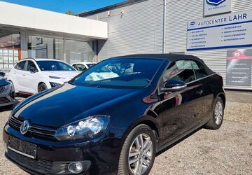 VW Golf 66.067 km 9.790 &euro; Dortmund 44339