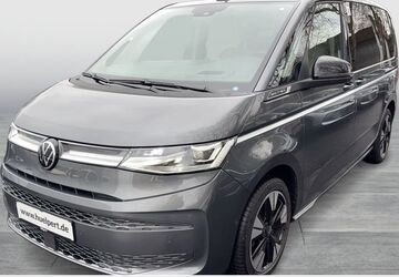 VW T7 Multivan 26.300 km 48.885 &euro; Dortmund 44379