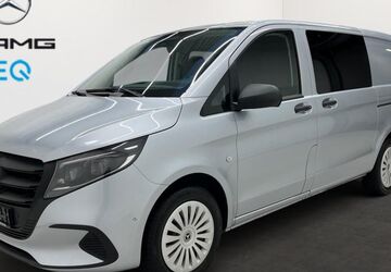 Mercedes-Benz Vito 57.365 km 48.671 &euro; Dortmund 44139
