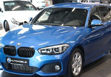 BMW 118 51.500 km 19.990 &euro; Bergkamen 59192