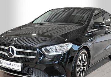 Mercedes-Benz B 180 88.149 km 21.950 &euro; Schwerte 58239
