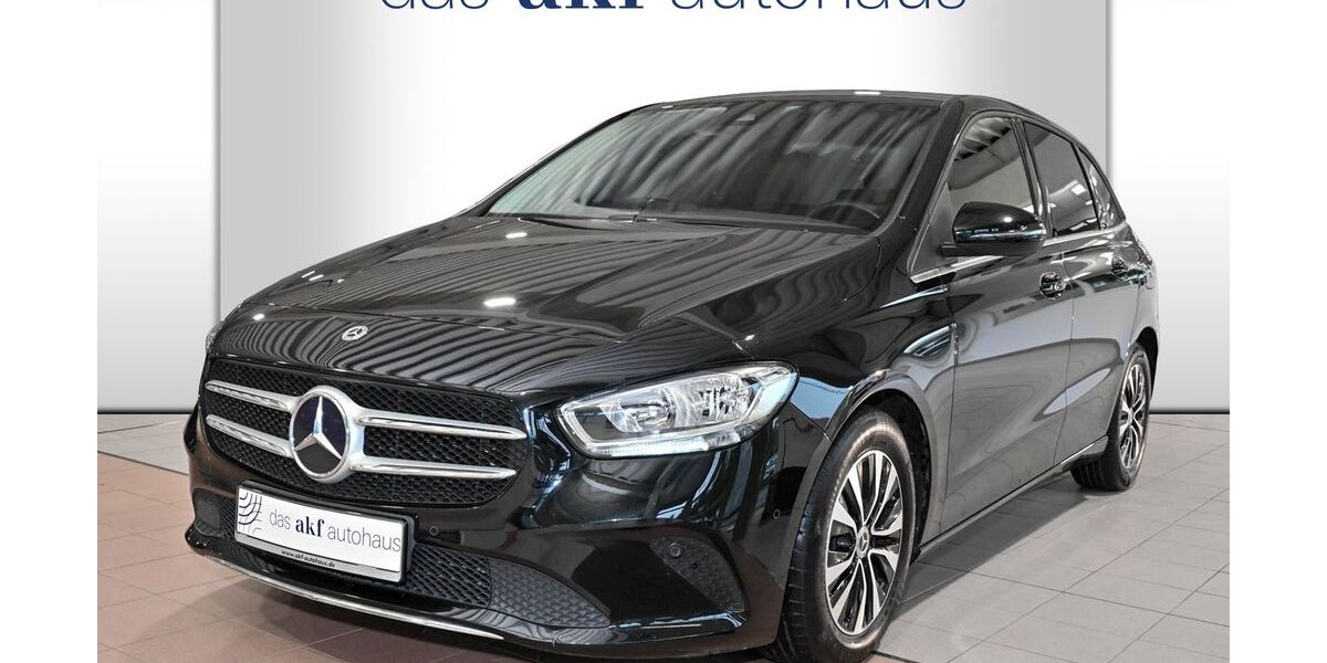 Mercedes-Benz B 180 88.149 km 21.950 &euro; Schwerte 58239