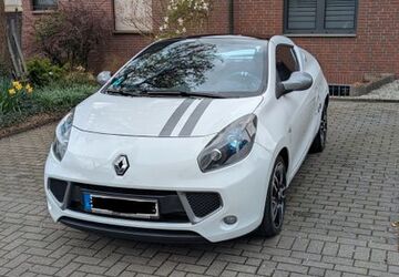Renault Wind 133.000 km 7.049 &euro; Dortmund 44357