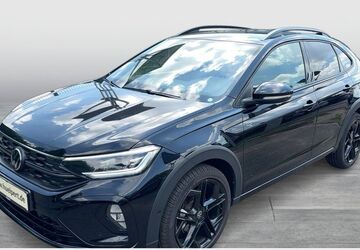VW Taigo 7.269 km 24.488 &euro; Bergkamen 59192