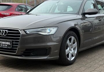 Audi A6 228.000 km 13.450 &euro; Hamm 59077