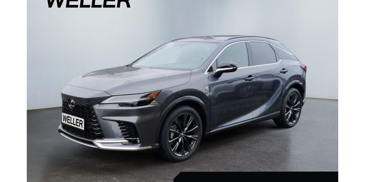 Lexus RX 450 12.500 km 72.490 &euro; Dortmund 44143