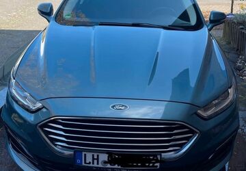 Ford Mondeo 101.000 km 15.999 &euro; Lüdinghausen 59348