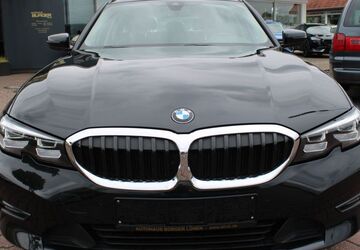 BMW 320 63.000 km 23.970 &euro; Lünen 44536