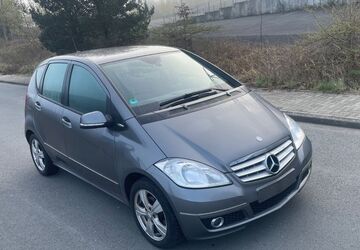 Mercedes-Benz A 180 208.000 km 2.950 &euro; Bösensell 48308